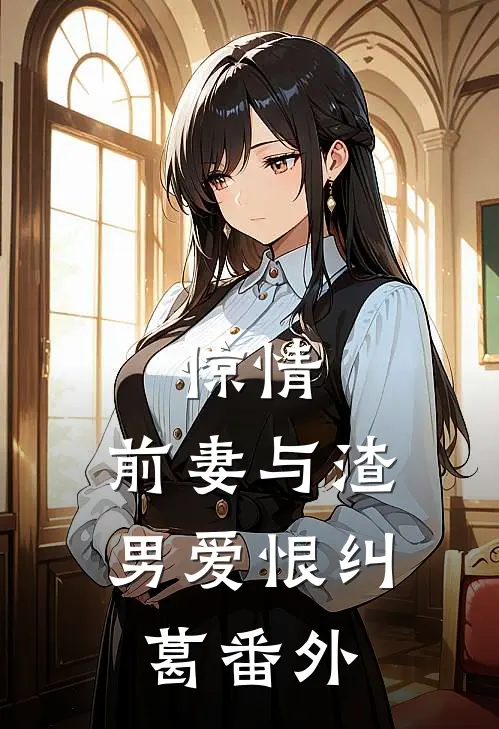 惊情:前妻与渣男爱恨纠葛 番外