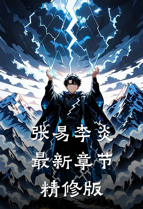 张易李炎最新章节精修版