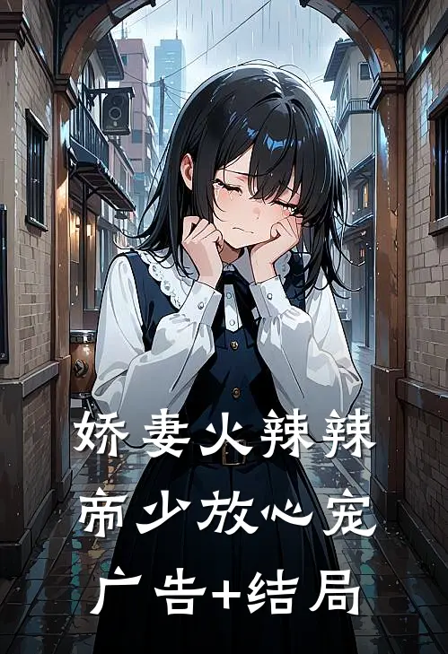 娇妻火辣辣：帝少放心宠广告+结局