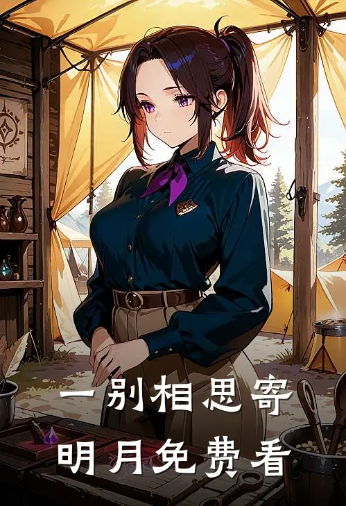 一别相思寄明月免费看