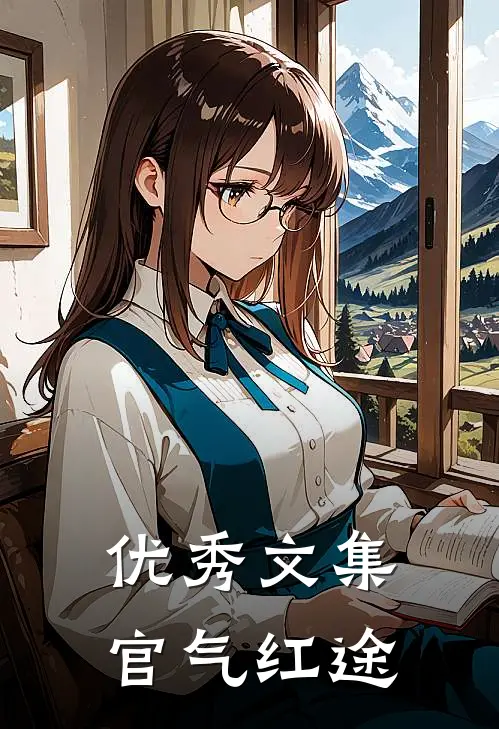 优秀文集官气红途