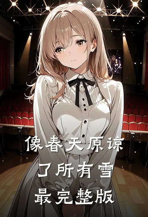 像春天原谅了所有雪最完整版