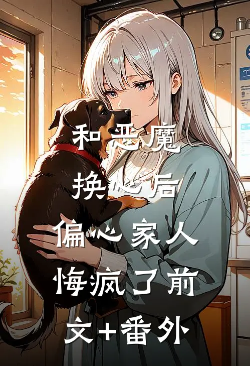 和恶魔换心后，偏心家人悔疯了前文+番外