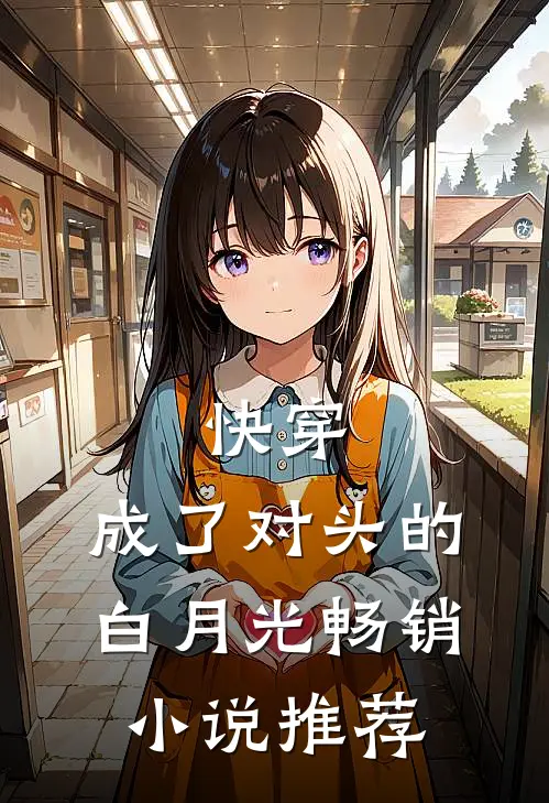 快穿：成了对头的白月光畅销小说推荐