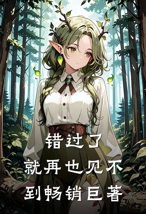 错过了，就再也见不到畅销巨著