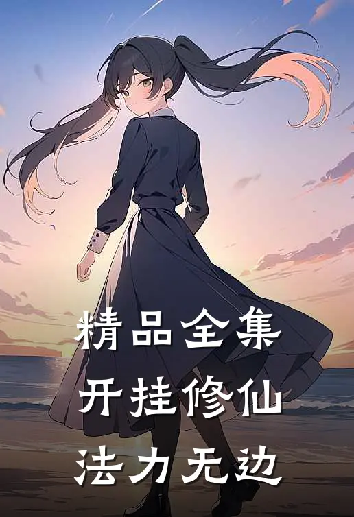 精品全集开挂修仙，法力无边