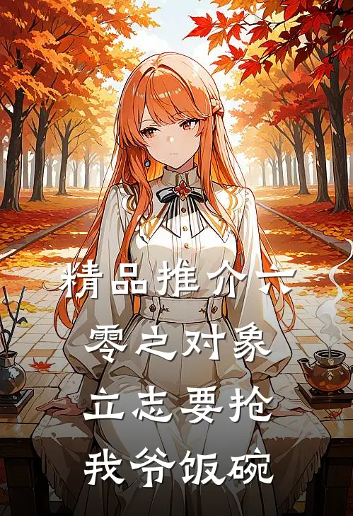 精品推介六零之对象立志要抢我爷饭碗