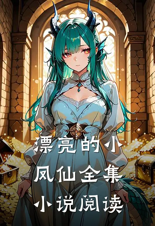 漂亮的小凤仙全集小说阅读