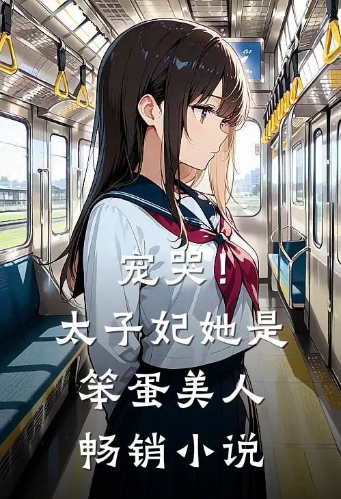 宠哭！太子妃她是笨蛋美人畅销小说