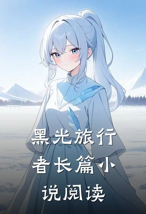 黑光旅行者长篇小说阅读