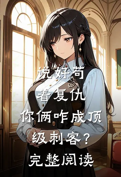说好苟着复仇，你俩咋成顶级刺客？完整阅读