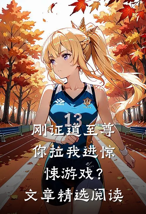 刚证道至尊，你拉我进惊悚游戏？文章精选阅读