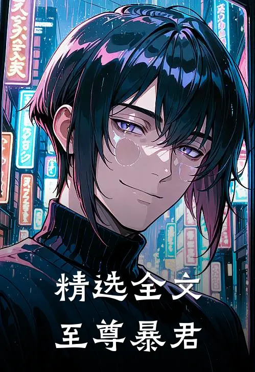 精选全文至尊暴君