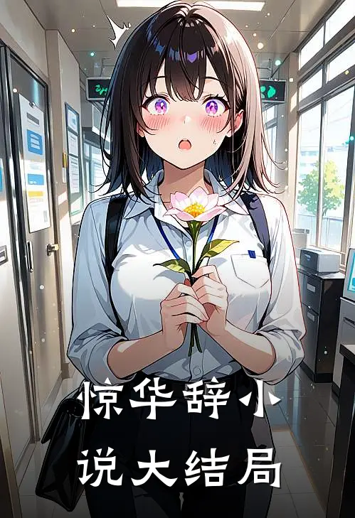 惊华辞小说大结局