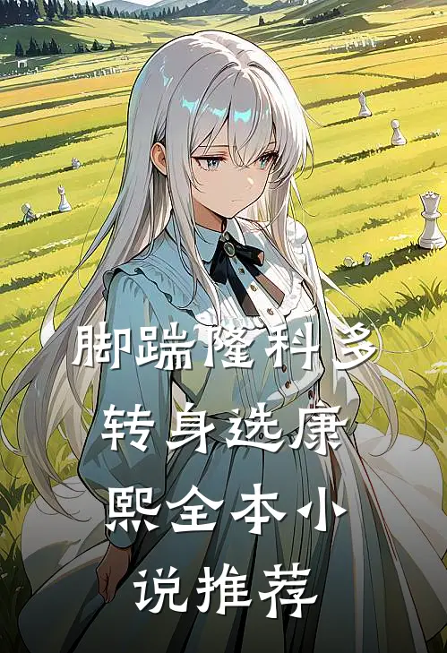 脚踹隆科多，转身选康熙全本小说推荐