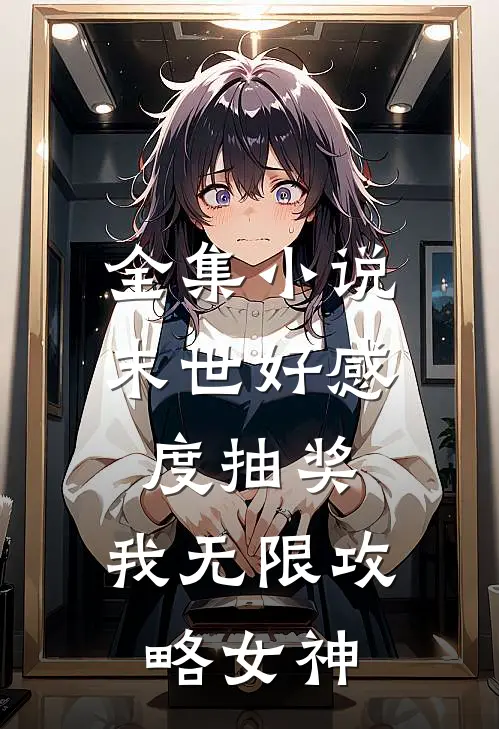 全集小说末世好感度抽奖，我无限攻略女神