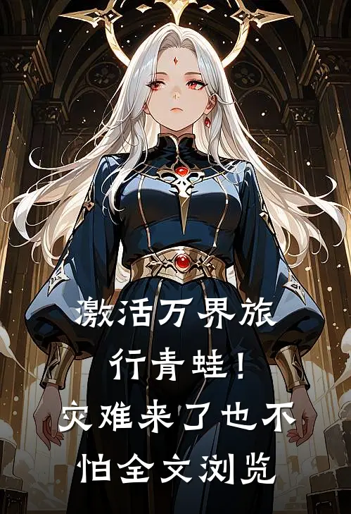激活万界旅行青蛙！灾难来了也不怕全文浏览