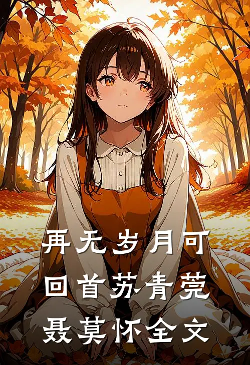 再无岁月可回首 苏青莞聂莫怀全文