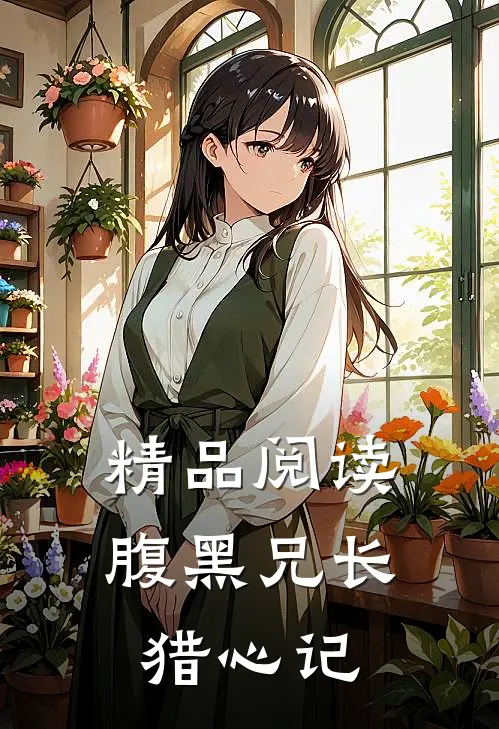 精品阅读腹黑兄长猎心记