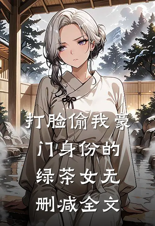 打脸偷我豪门身份的绿茶女无删减全文
