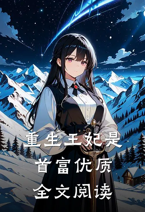 重生王妃是首富优质全文阅读