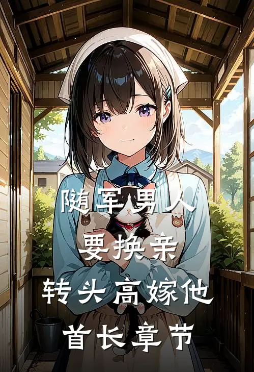 随军男人要换亲，转头高嫁他首长章节