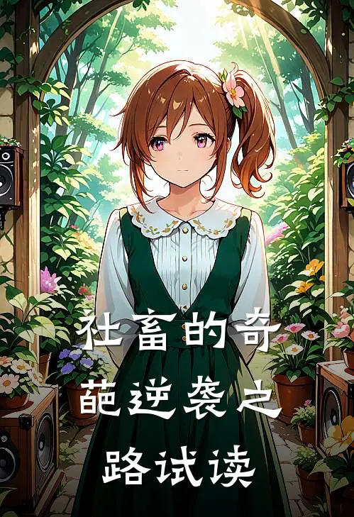 社畜的奇葩逆袭之路试读