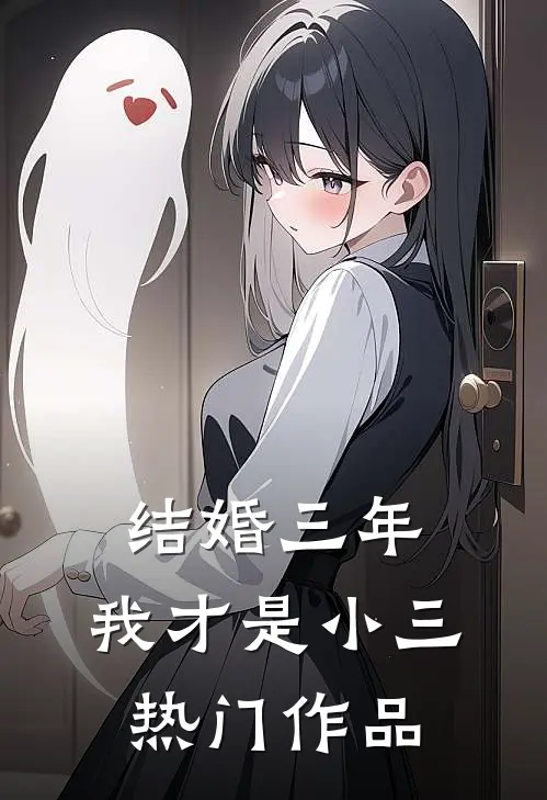 结婚三年，我才是小三热门作品
