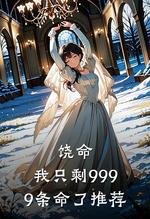 饶命，我只剩9999条命了推荐