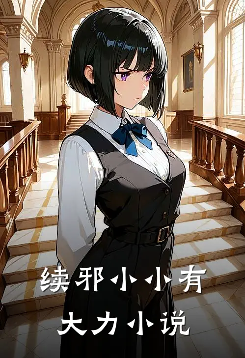 《续邪小小有大力》小说