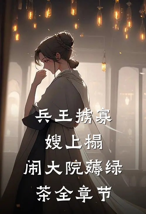 兵王掳寡嫂上榻，闹大院薅绿茶全章节