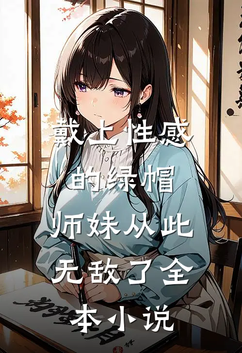 戴上性感的绿帽，师妹从此无敌了全本小说