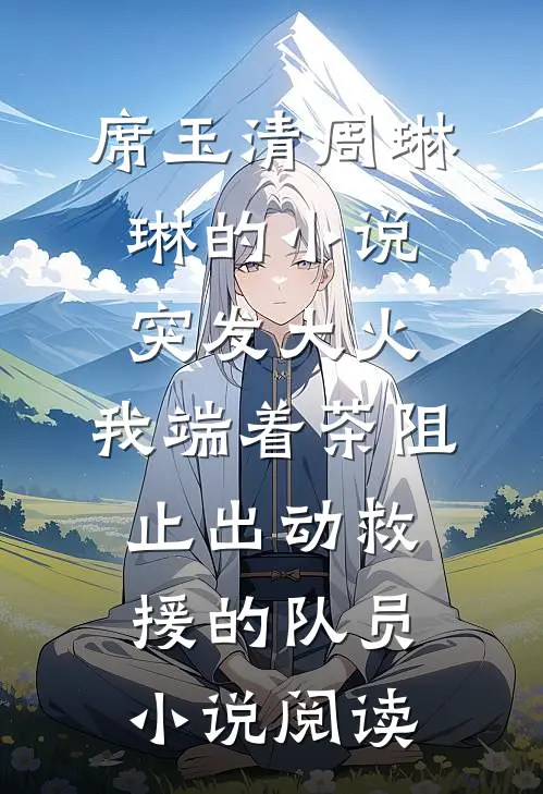 席玉清周琳琳的小说突发大火，我端着茶阻止出动救援的队员小说阅读