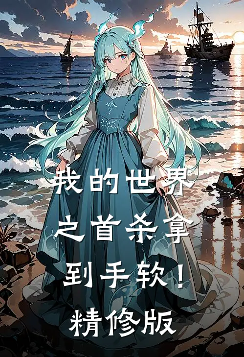 我的世界之首杀拿到手软！精修版