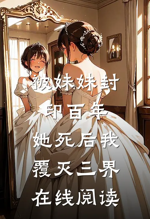 被妹妹封印百年，她死后我覆灭三界在线阅读