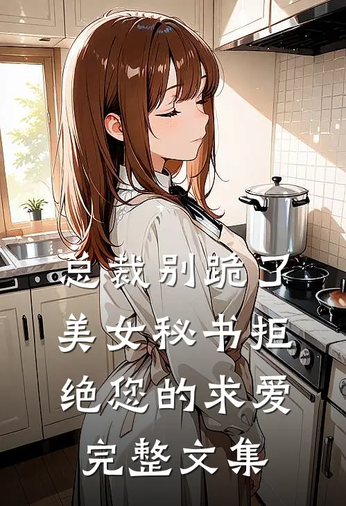 总裁别跪了，美女秘书拒绝您的求爱完整文集