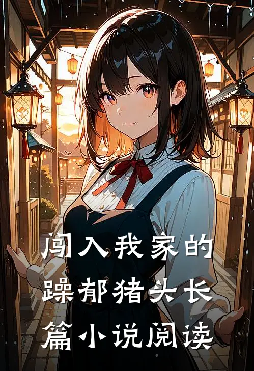 闯入我家的躁郁猪头长篇小说阅读
