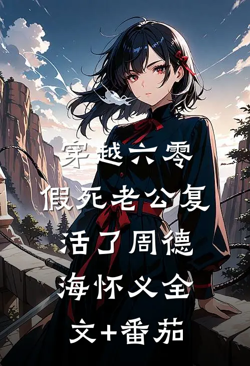 穿越六零：假死老公复活了周德海怀义全文+番茄