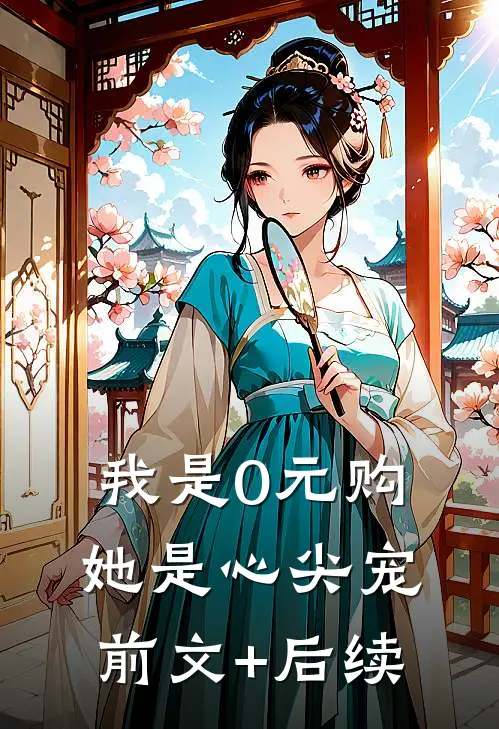 我是0元购，她是心尖宠前文+后续