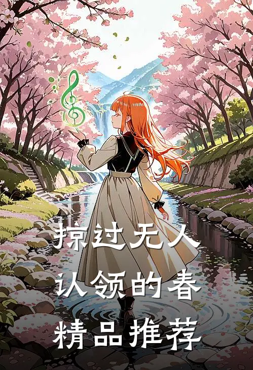 掠过无人认领的春精品推荐