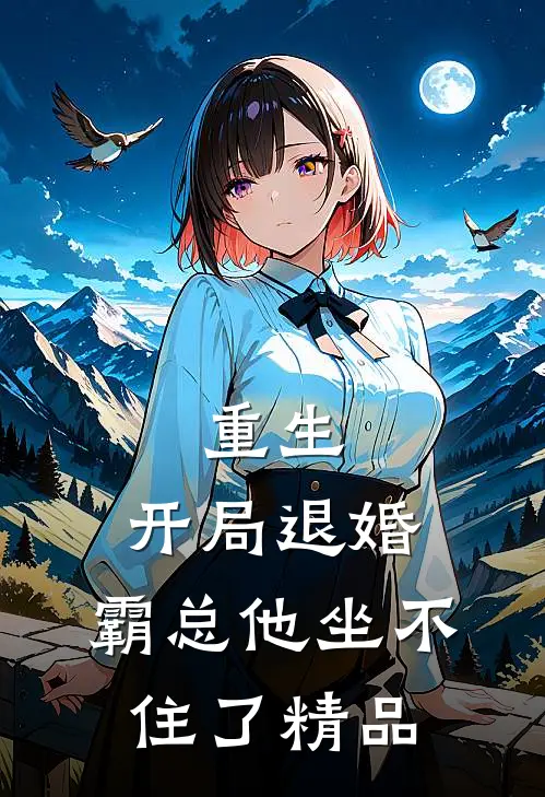 重生：开局退婚，霸总他坐不住了精品