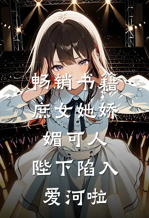 畅销书籍庶女她娇媚可人，陛下陷入爱河啦