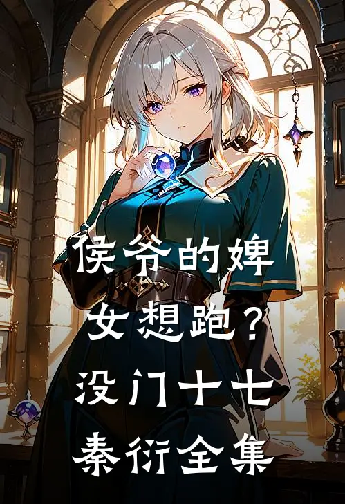 侯爷的婢女想跑？没门十七秦衍全集