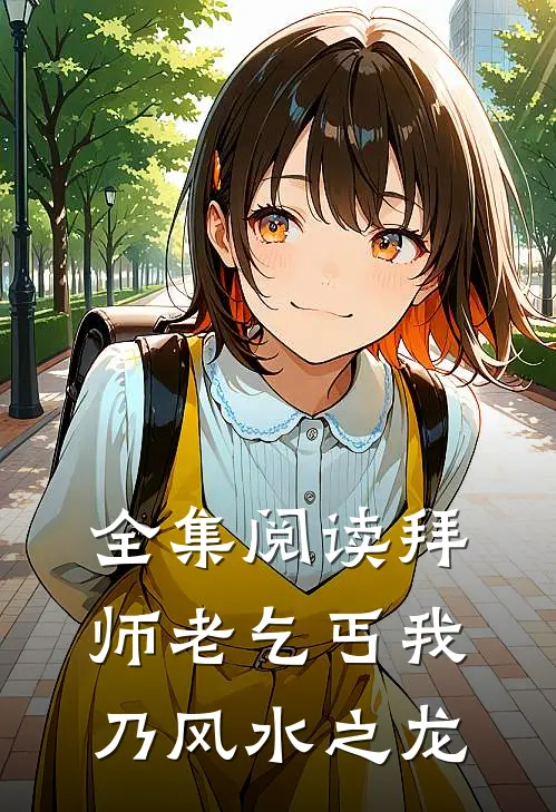 全集阅读拜师老乞丐我乃风水之龙