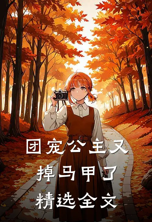 团宠公主又掉马甲了精选全文