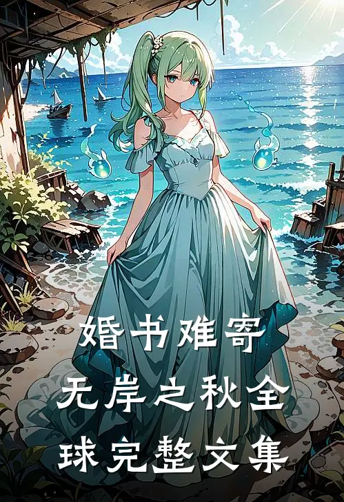 婚书难寄，无岸之秋全球完整文集
