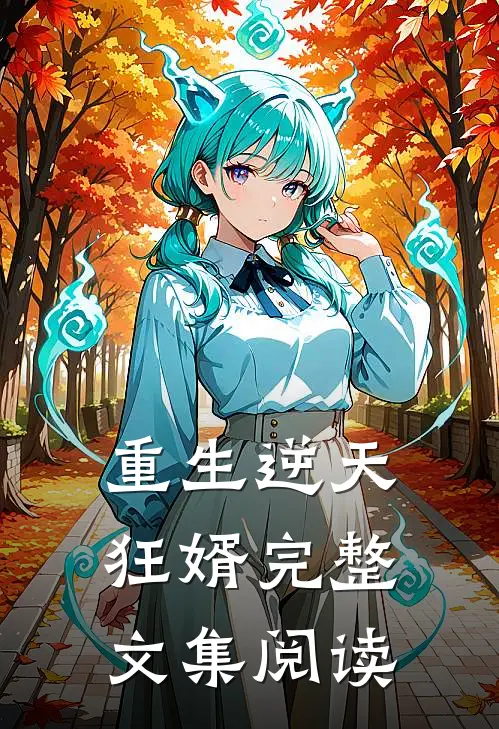 重生逆天狂婿完整文集阅读