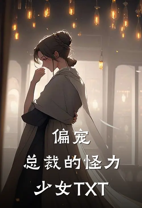 偏宠：总裁的怪力少女TXT