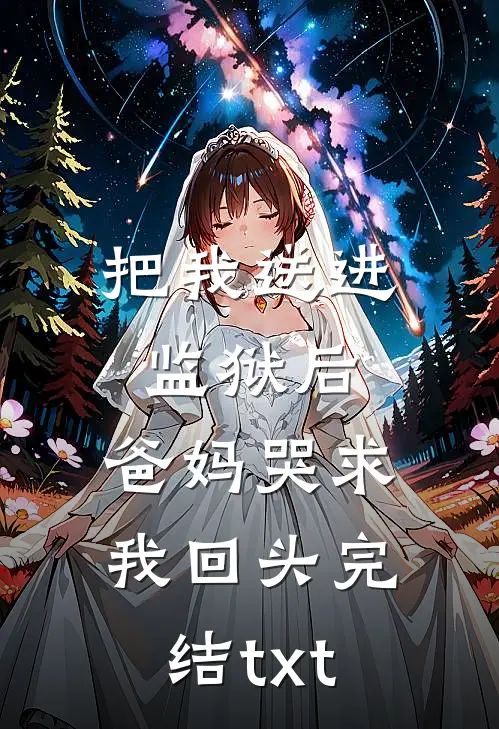 把我送进监狱后，爸妈哭求我回头完结txt