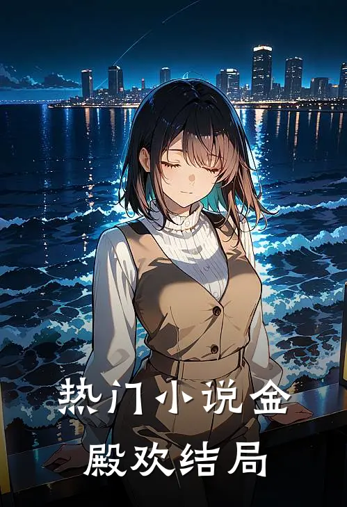 热门小说金殿欢结局